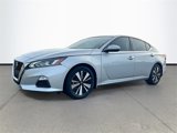 Used 2022 Nissan Altima 2.5 SV image 3