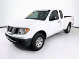 Used 2011 Nissan Frontier S w/ S Preferred Pkg image 3