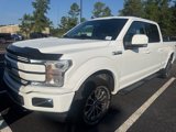 Used 2020 Ford F150 Lariat w/ Equipment Group 502A Luxury image 2