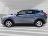 Used 2021 Hyundai Tucson SE image 2