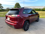 Used 2020 Jeep Cherokee High Altitude image 5