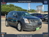 Used 2013 Cadillac SRX Luxury w/ Driver Awareness Package image 4