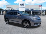 Used 2017 Acura RDX AWD w/ Advance Package image 3