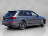 Used 2022 Audi Q7 3.0T Prestige image 4