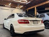 Used 2013 Mercedes-Benz E 350 BlueTEC Sedan image 4
