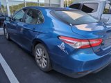 Used 2020 Toyota Camry LE image 4