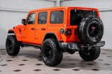Used 2020 Jeep Wrangler Unlimited Sahara image 6