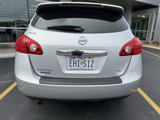 Used 2015 Nissan Rogue S w/ Convenience Package image 4