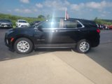 Certified 2023 Chevrolet Equinox LT image 4