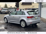 Used 2017 Audi A3 e-tron Premium Plus w/ Premium Plus Package image 3