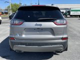 Certified 2019 Jeep Cherokee Limited w/ Technology Group image 6