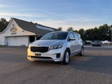 Used 2017 Kia Sedona LX image 2