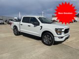 Certified 2023 Ford F150 XL w/ STX Appearance Package image 3