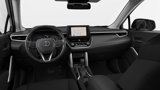 New 2025 Toyota Corolla Cross LE image 5