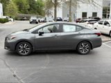 New 2025 Nissan Versa SV image 5