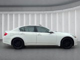 Used 2011 INFINITI G37 x Sedan w/ Interior Accent Pkg image 6