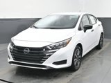 New 2025 Nissan Versa S w/ S Plus Package image 3