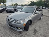 Used 2008 Mercedes-Benz C 300 Sedan image 3