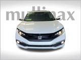 Used 2020 Honda Civic EX image 3