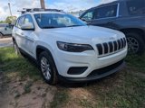 Used 2020 Jeep Cherokee Latitude image 3