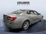 Used 2016 Maserati Quattroporte S Q4 image 5