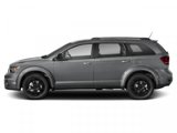 Certified 2019 Dodge Journey GT image 3