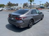 Used 2024 Toyota Camry SE image 4