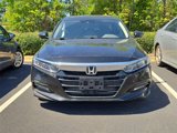 Used 2018 Honda Accord EX-L image 2