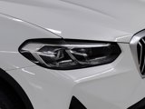 Used 2022 BMW X3 sDrive30i w/ Convenience Package image 3