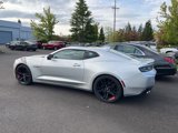 Used 2018 Chevrolet Camaro LT image 4