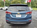 Used 2024 Chevrolet Equinox LT image 2