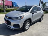 Used 2021 Chevrolet Trax LT w/ Driver Confidence Package image 4