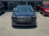 Used 2017 Jeep Cherokee Latitude image 6