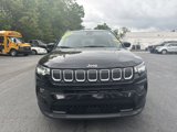 Used 2022 Jeep Compass Latitude image 3