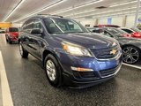 Used 2014 Chevrolet Traverse LS image 3
