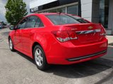 Used 2015 Chevrolet Cruze LT w/ RS Package image 3