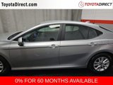 New 2025 Toyota Camry LE image 5