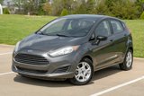 Used 2016 Ford Fiesta SE image 6