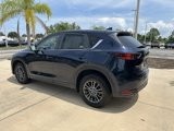 Used 2020 MAZDA CX-5 Touring image 5