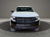 Used 2020 Chevrolet Silverado 1500 Custom Trail Boss w/ Custom Convenience Package image 2
