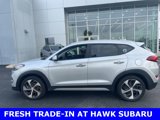 Used 2017 Hyundai Tucson Limited image 2