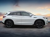 New 2025 INFINITI QX50 Sport image 2