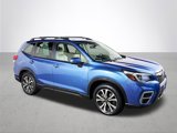 Used 2020 Subaru Forester Limited w/ Popular Package #3 image 5