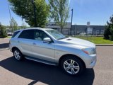 Used 2012 Mercedes-Benz ML 350 4MATIC image 5