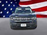 New 2024 Ford Bronco Sport Big Bend w/ Convenience Package image 2