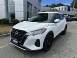 Certified 2024 Nissan Kicks SV w/ Interior Electronics Package image 4