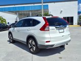 Used 2015 Honda CR-V Touring image 3