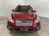 Used 2013 Subaru Outback 2.5i Premium image 2