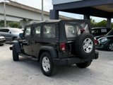 Used 2010 Jeep Wrangler Unlimited Sport image 6