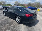 Used 2019 Chevrolet Malibu LS image 3